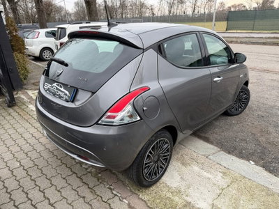 Lancia Ypsilon 1.0 FireFly 5 porte S&S Hybrid Gold Plus (5)