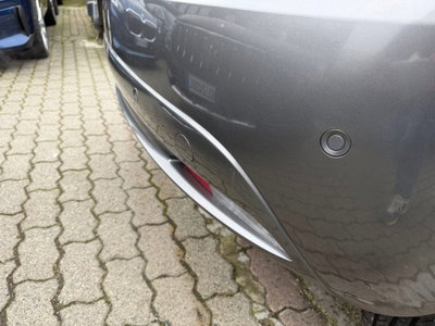 Lancia Ypsilon 1.0 FireFly 5 porte S&S Hybrid Gold Plus (6)