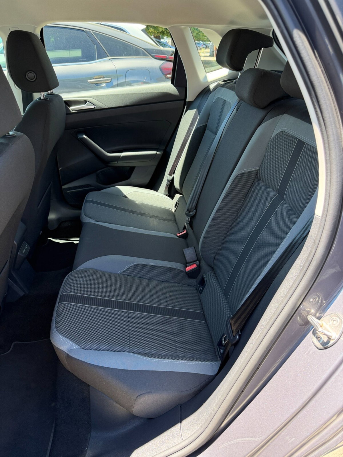 Volkswagen Polo 1.0 TSI 110 CV DSG Style (12)