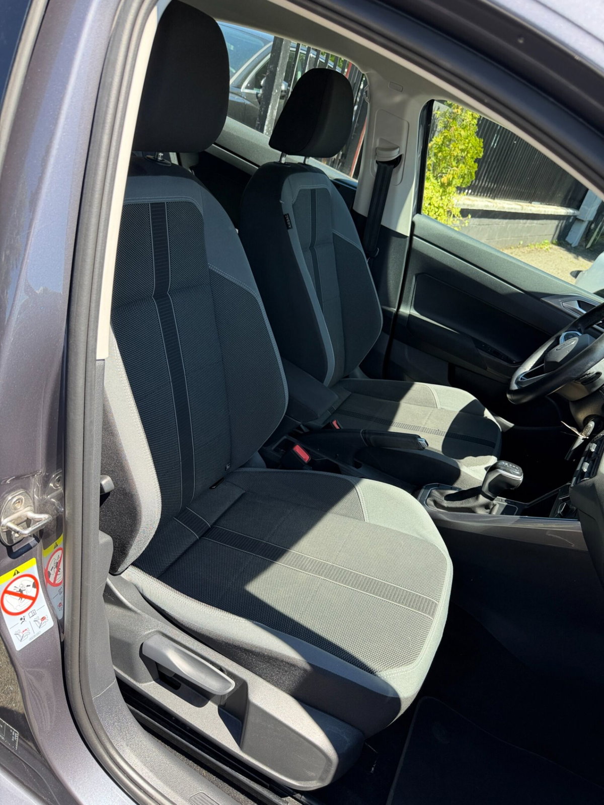 Volkswagen Polo 1.0 TSI 110 CV DSG Style (14)