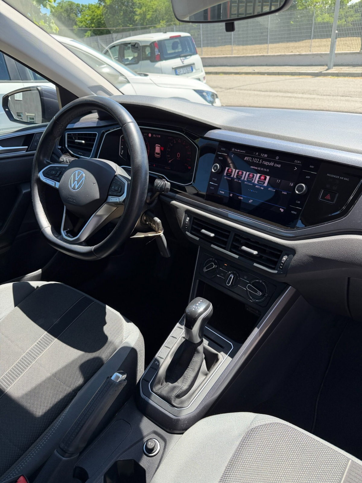 Volkswagen Polo 1.0 TSI 110 CV DSG Style (15)
