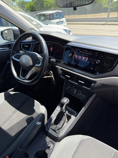 Volkswagen Polo 1.0 TSI 110 CV DSG Style (15)