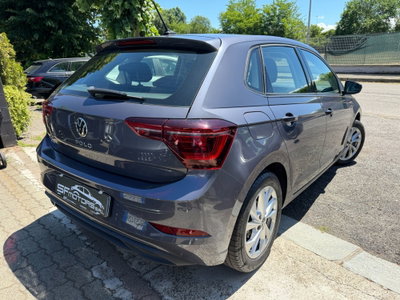 Volkswagen Polo 1.0 TSI 110 CV DSG Style (6)