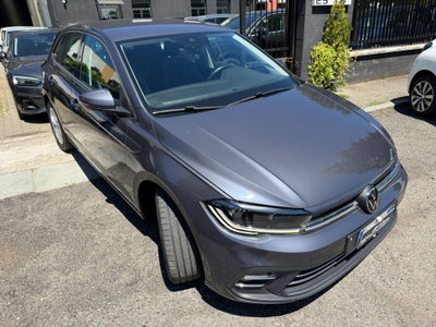 Volkswagen Polo 1.0 TSI 110 CV DSG Style (7)