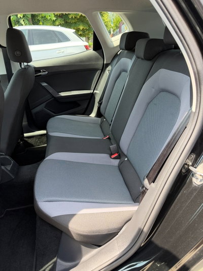 SEAT Arona 1.0 TGI Black Edition (12)