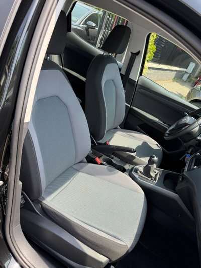 SEAT Arona 1.0 TGI Black Edition (14)
