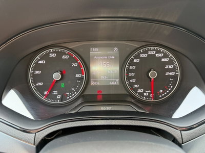 SEAT Arona 1.0 TGI Black Edition (16)