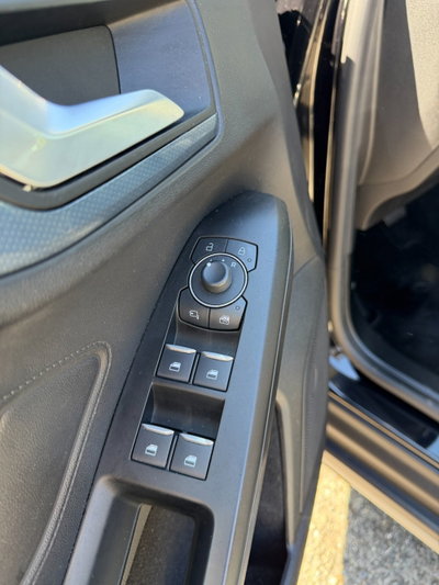 Ford Focus 1.5 EcoBlue 115 CV automatico 5p. Active Style (10)