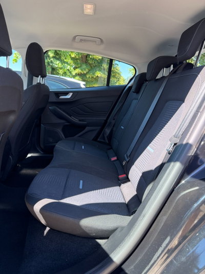 Ford Focus 1.5 EcoBlue 115 CV automatico 5p. Active Style (12)
