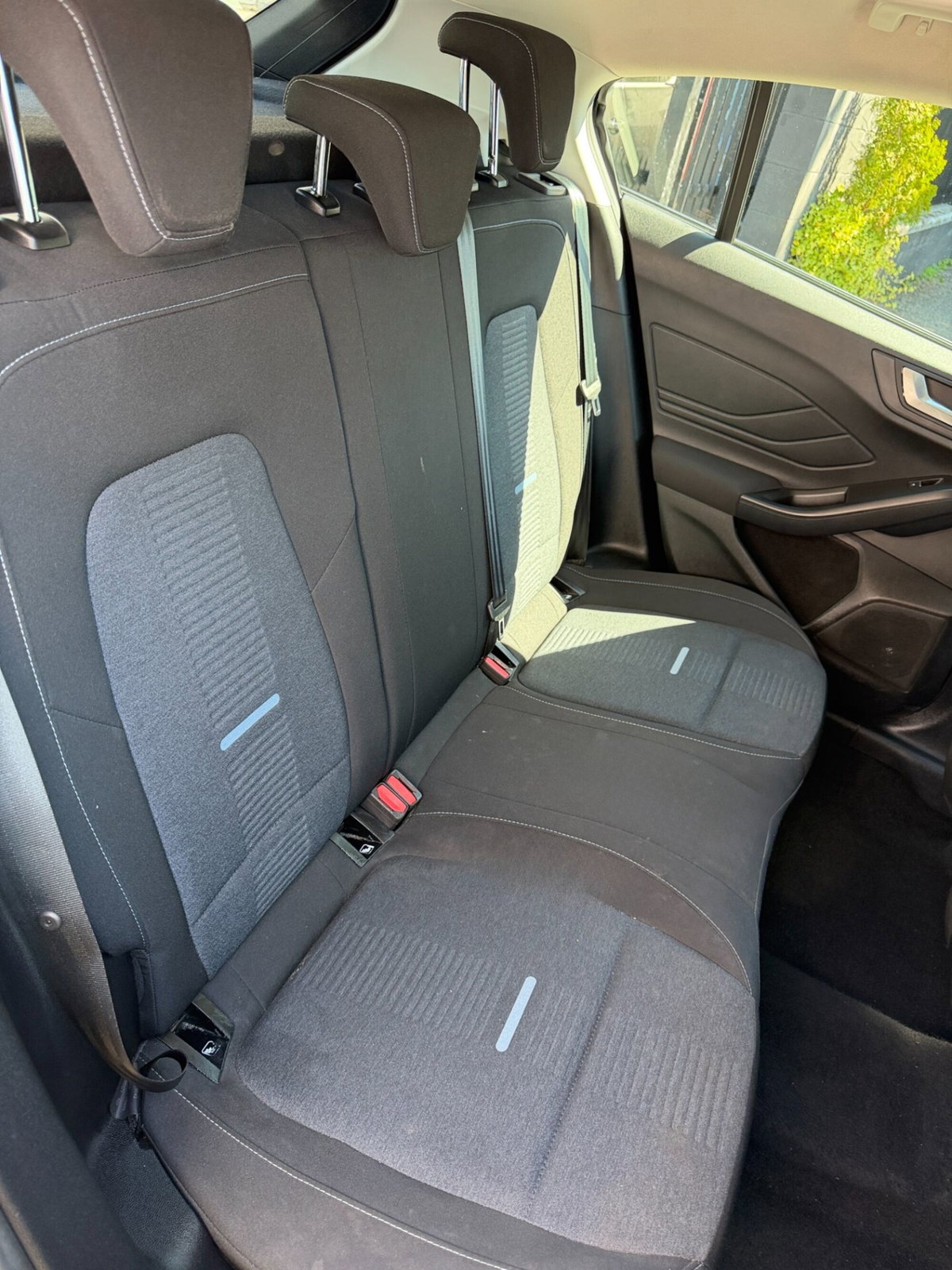 Ford Focus 1.5 EcoBlue 115 CV automatico 5p. Active Style (13)