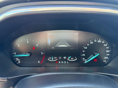 Ford Focus 1.5 EcoBlue 115 CV automatico 5p. Active Style (18)