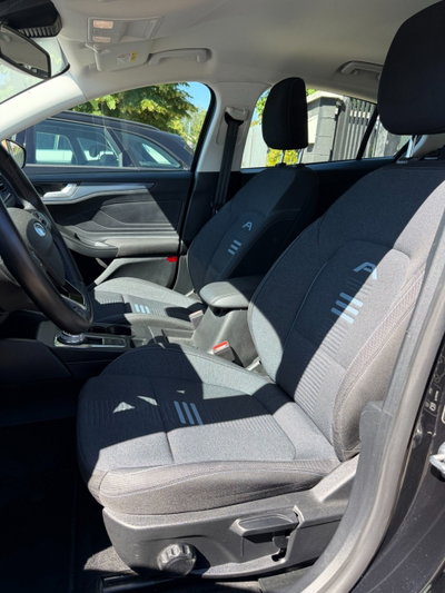 Ford Focus 1.5 EcoBlue 115 CV automatico 5p. Active Style (9)