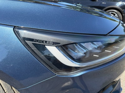 Ford Focus Station Wagon 1.0 EcoBoost Hybrid 125 CV SW ST-Line (15)