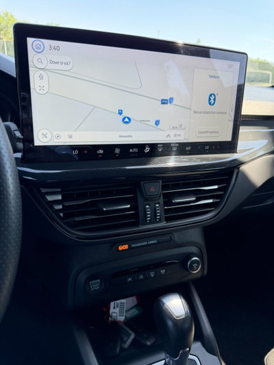 Ford Focus Station Wagon 1.0 EcoBoost Hybrid 125 CV SW ST-Line (20)