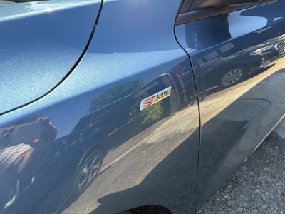 Ford Focus Station Wagon 1.0 EcoBoost Hybrid 125 CV SW ST-Line (4)