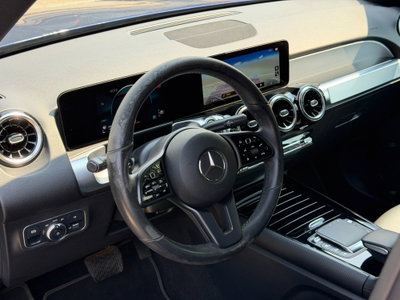 Mercedes-Benz GLB 200 d Automatic Sport (11)