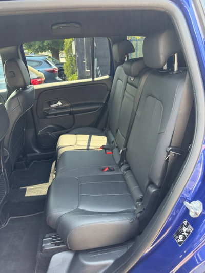 Mercedes-Benz GLB 200 d Automatic Sport (12)