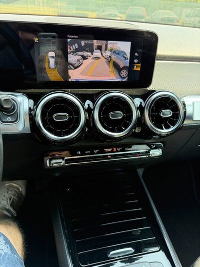 Mercedes-Benz GLB 200 d Automatic Sport (18)