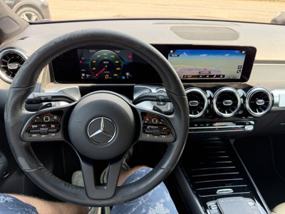 Mercedes-Benz GLB 200 d Automatic Sport (19)