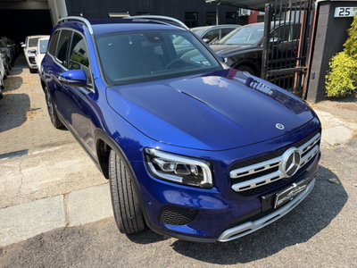 Mercedes-Benz GLB 200 d Automatic Sport (7)