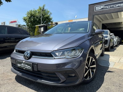 Volkswagen Polo 1.0 TSI 5p. Comfortline BlueMotion Technology (2)