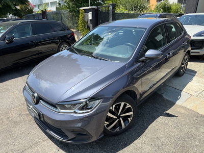Volkswagen Polo 1.0 TSI 5p. Comfortline BlueMotion Technology (3)