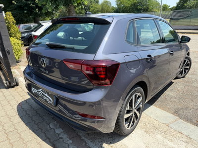 Volkswagen Polo 1.0 TSI 5p. Comfortline BlueMotion Technology (5)