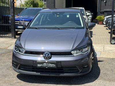 Volkswagen Polo 1.0 TSI 5p. Comfortline BlueMotion Technology (7)