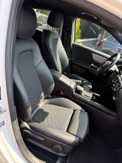 Mercedes-Benz GLA SUV 220 d Automatic 4Matic Sport (13)