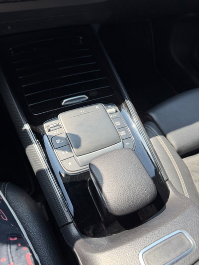 Mercedes-Benz GLA SUV 220 d Automatic 4Matic Sport (18)