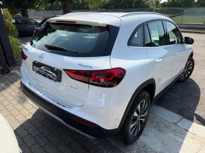 Mercedes-Benz GLA SUV 220 d Automatic 4Matic Sport (5)