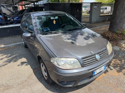 Fiat Punto 1.2 16V 3 porte Emotion usata