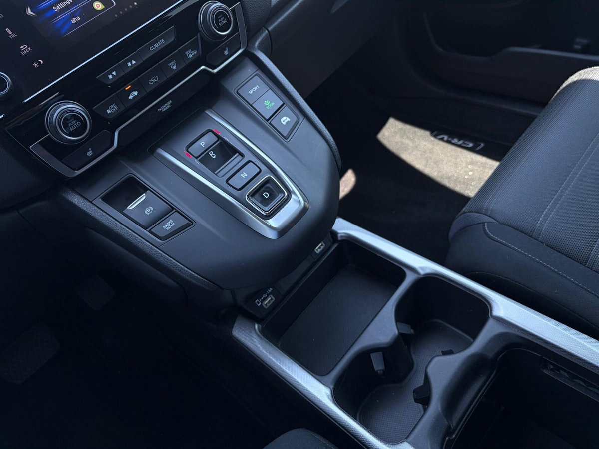 Honda CR-V 2.0 Hev eCVT Elegance Navi Leather (13)