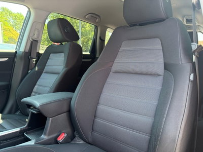 Honda CR-V 2.0 Hev eCVT Elegance Navi Leather (14)