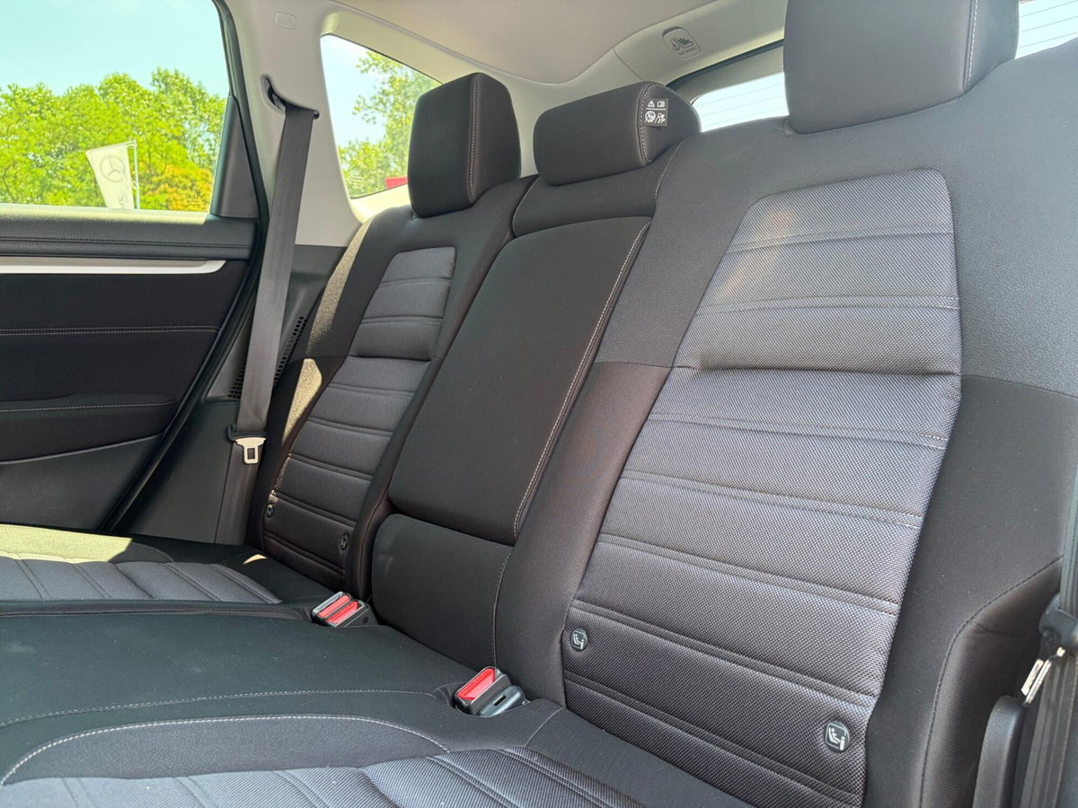 Honda CR-V 2.0 Hev eCVT Elegance Navi Leather (15)