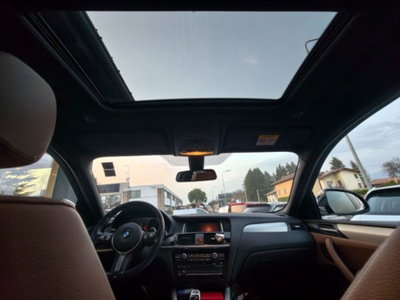 BMW X4 xDrive30dA 249CV Msport (11)