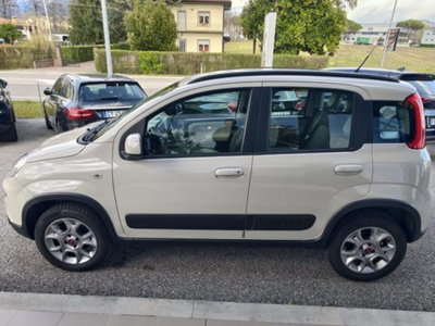 Fiat Panda 0.9 TwinAir Turbo S&S 4x4 (7)
