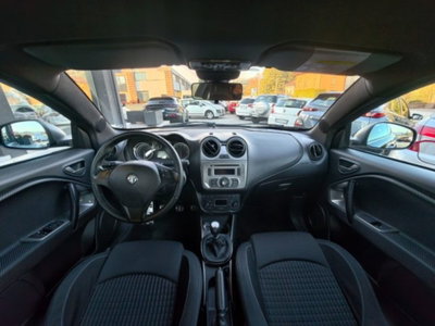 Alfa Romeo MiTo 1.4 T 170 CV M.air S&S Quadrifoglio Verde Premium Pack (13)