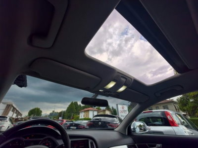 Audi A6 Avant 3.0 V6 TDI 240 CV F.AP quattro tiptronic Advanced (12)