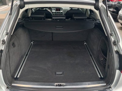 Audi A6 Avant 3.0 V6 TDI 240 CV F.AP quattro tiptronic Advanced (15)