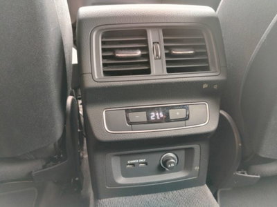 Audi Q5 40 TDI 204 CV quattro S tronic (14)