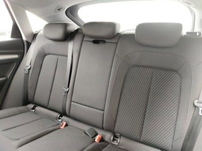 Audi Q5 40 TDI 204 CV quattro S tronic (17)