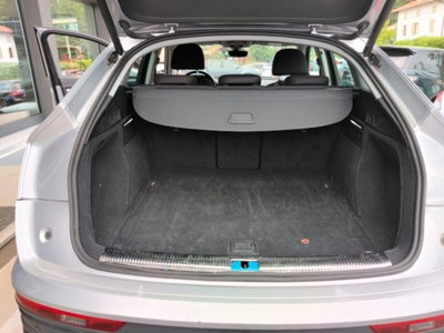 Audi Q5 40 TDI 204 CV quattro S tronic (18)