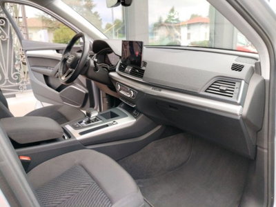 Audi Q5 40 TDI 204 CV quattro S tronic (19)