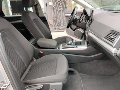 Audi Q5 40 TDI 204 CV quattro S tronic (20)