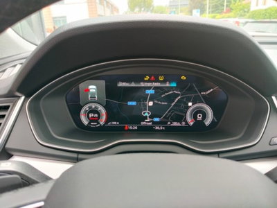 Audi Q5 40 TDI 204 CV quattro S tronic (8)