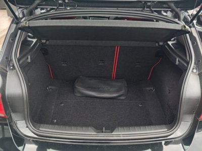 BMW Serie 1 116d 2.0 116CV cat 3 porte Attiva DPF (15)