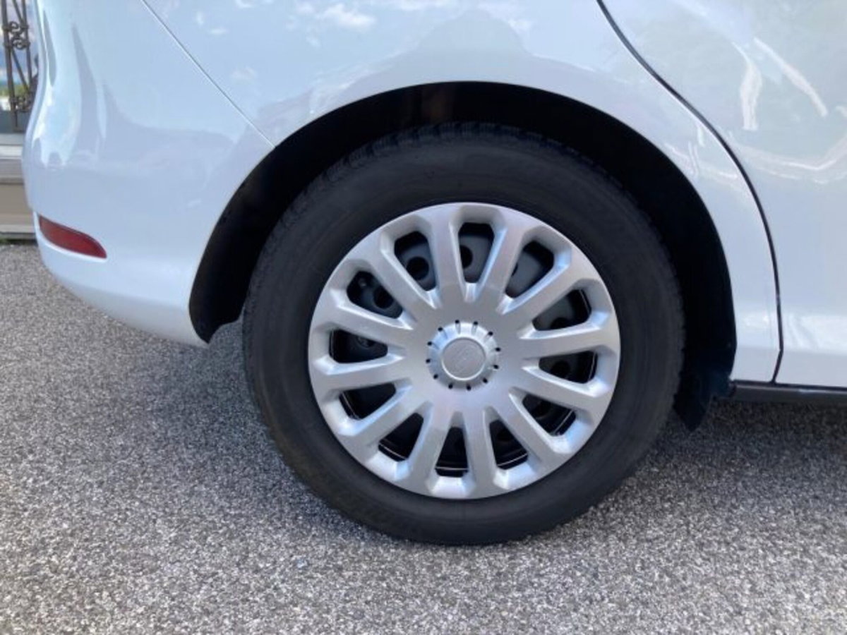 Ford B-Max B-Max 1.0 EcoBoost 100 CV Titanium (8)