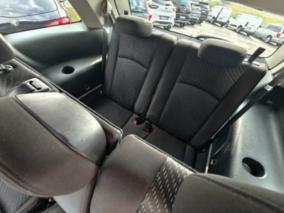 Fiat Freemont 2.0 Mjt 170 CV 4x4 Automatica Lounge (13)