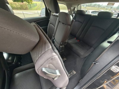 Fiat Freemont 2.0 Mjt 170 CV 4x4 Automatica Lounge (14)